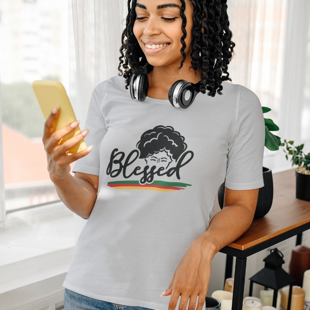 Blessed - Picture 2 of 2